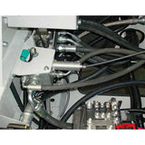 Imer Prestige Silent 300 Hydraulic Hook Up