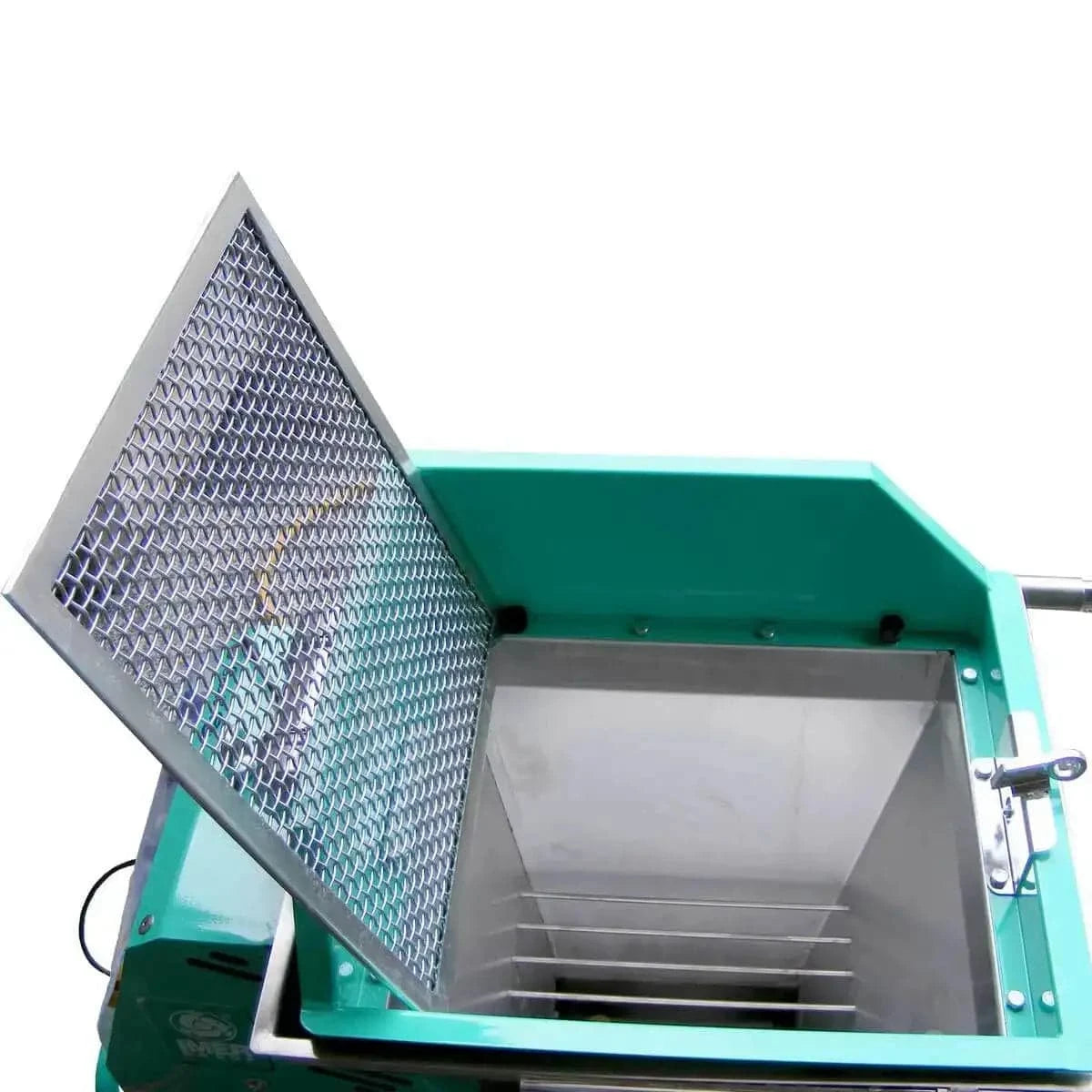 Imer Small 50 Optional Vibrating Screen Imer Small 50 Optional Vibrating Screen