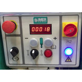 Imer Small 50 Pumping & Spraying Machines - Contractors Direct