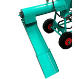 Imer SPIN MAX Continuous Mixer Solo Chute