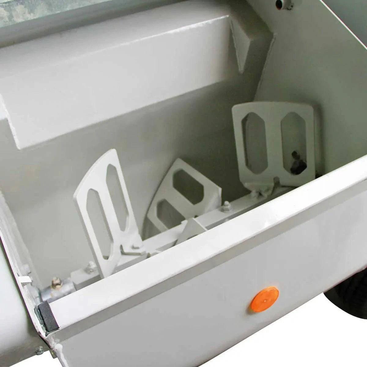 1106132 Imer Silent 300 53 Gallon Hopper