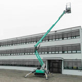 Imer im r19 increased focus on US safety codes engineered with safety in mind, user experience, maneuverability, and versatility were also a priority