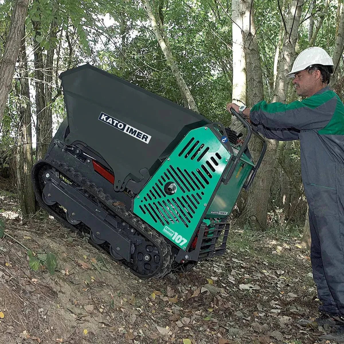 5221111101hd imer carry 107 hy tip buggy climb