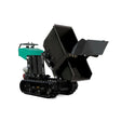 Imer Carry 105 Gas Track Buggy