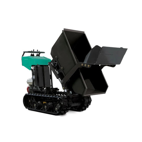 Imer Carry 105 Gas Track Buggy