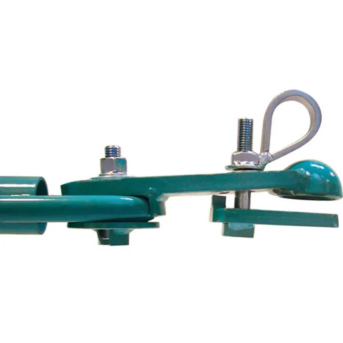 Imer Cement Mixer Hitch