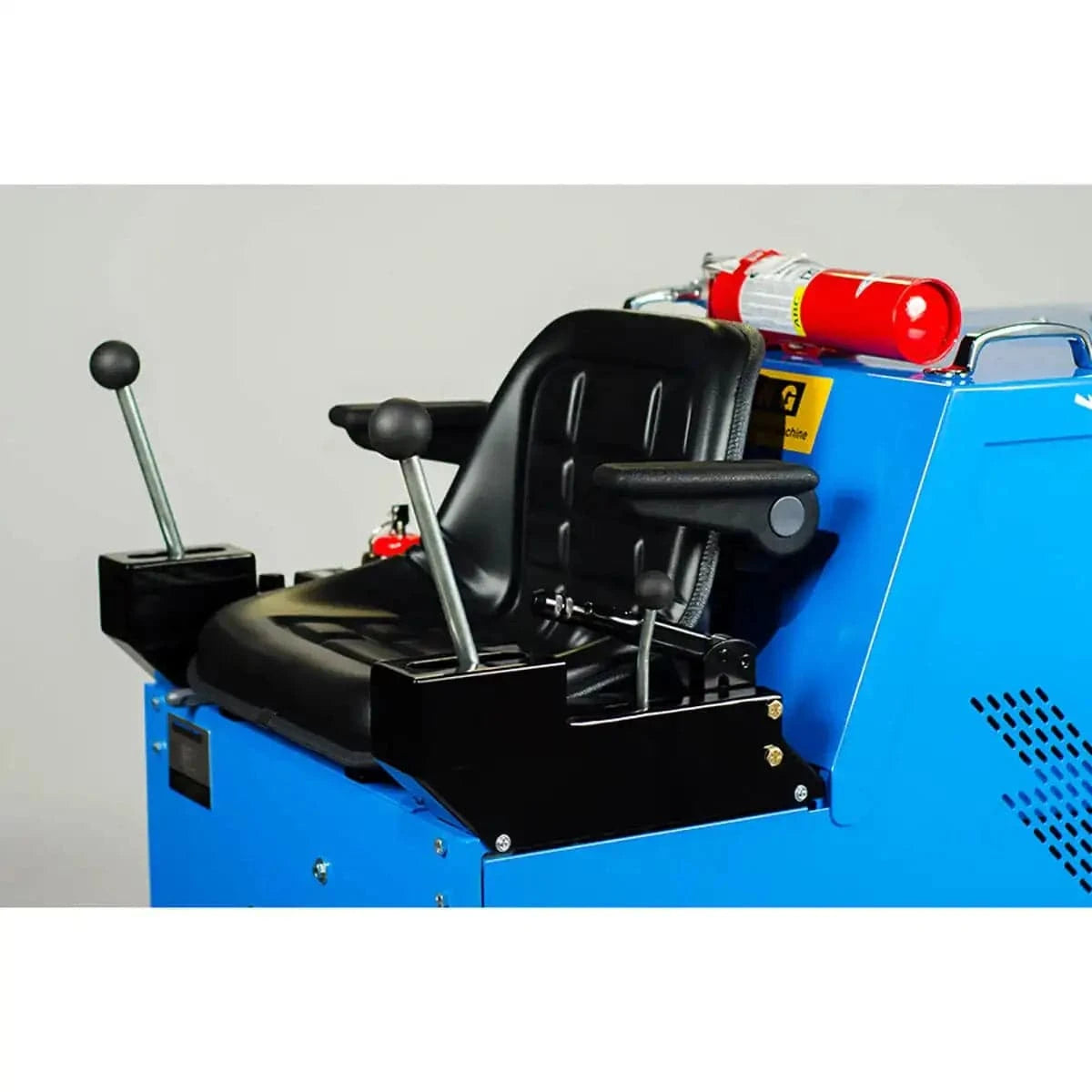 Innovatech Terminator T3000El Ride-on Floor Scraper