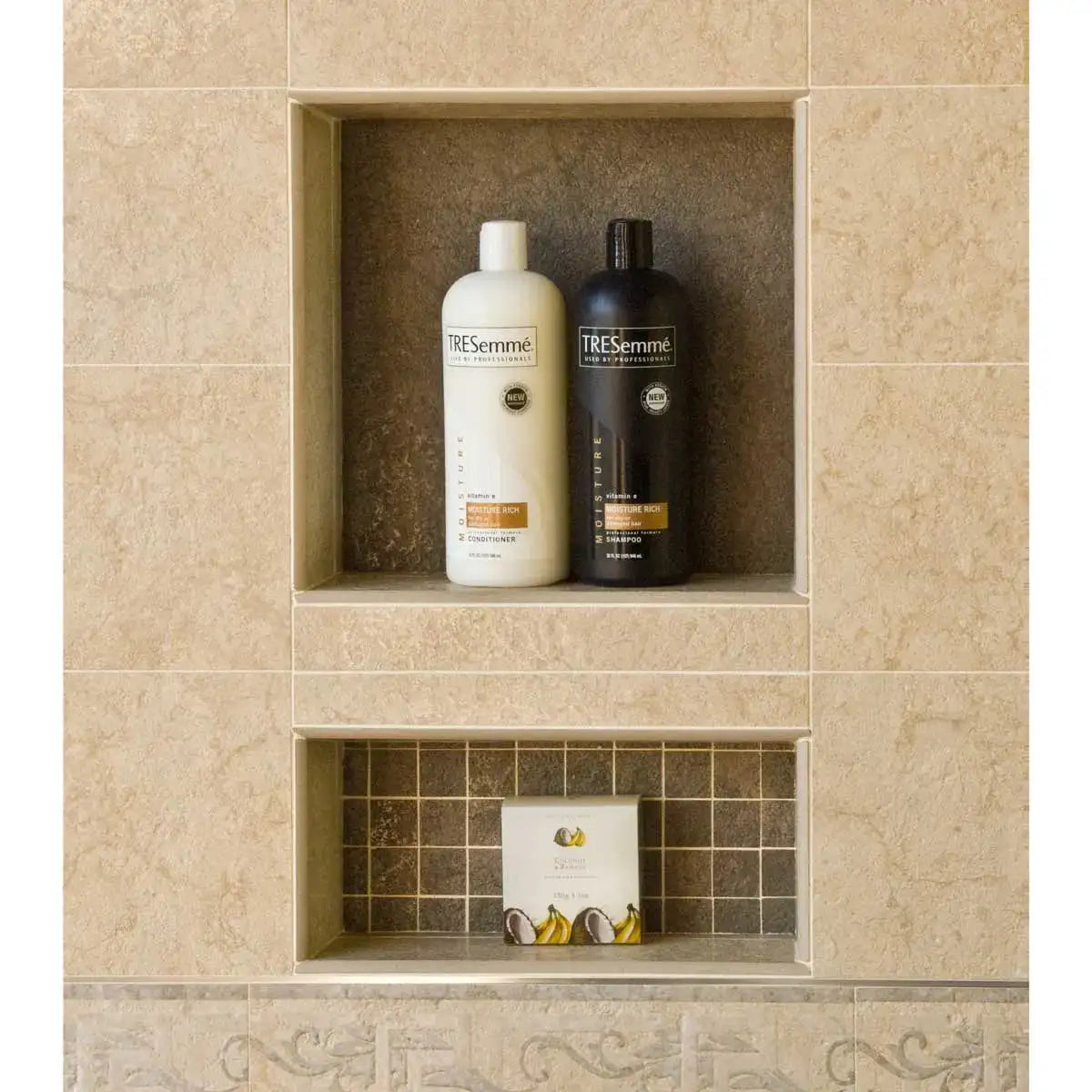 Innovis Recessed Shower Niches