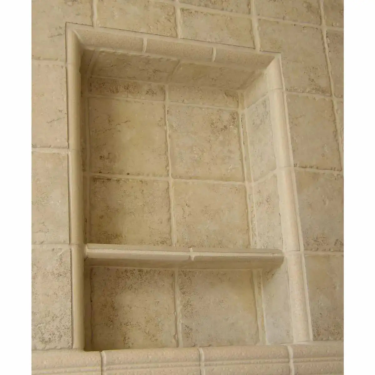 Innovis 6 inch Shower Niche