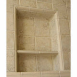 Innovis 6 inch Shower Niche