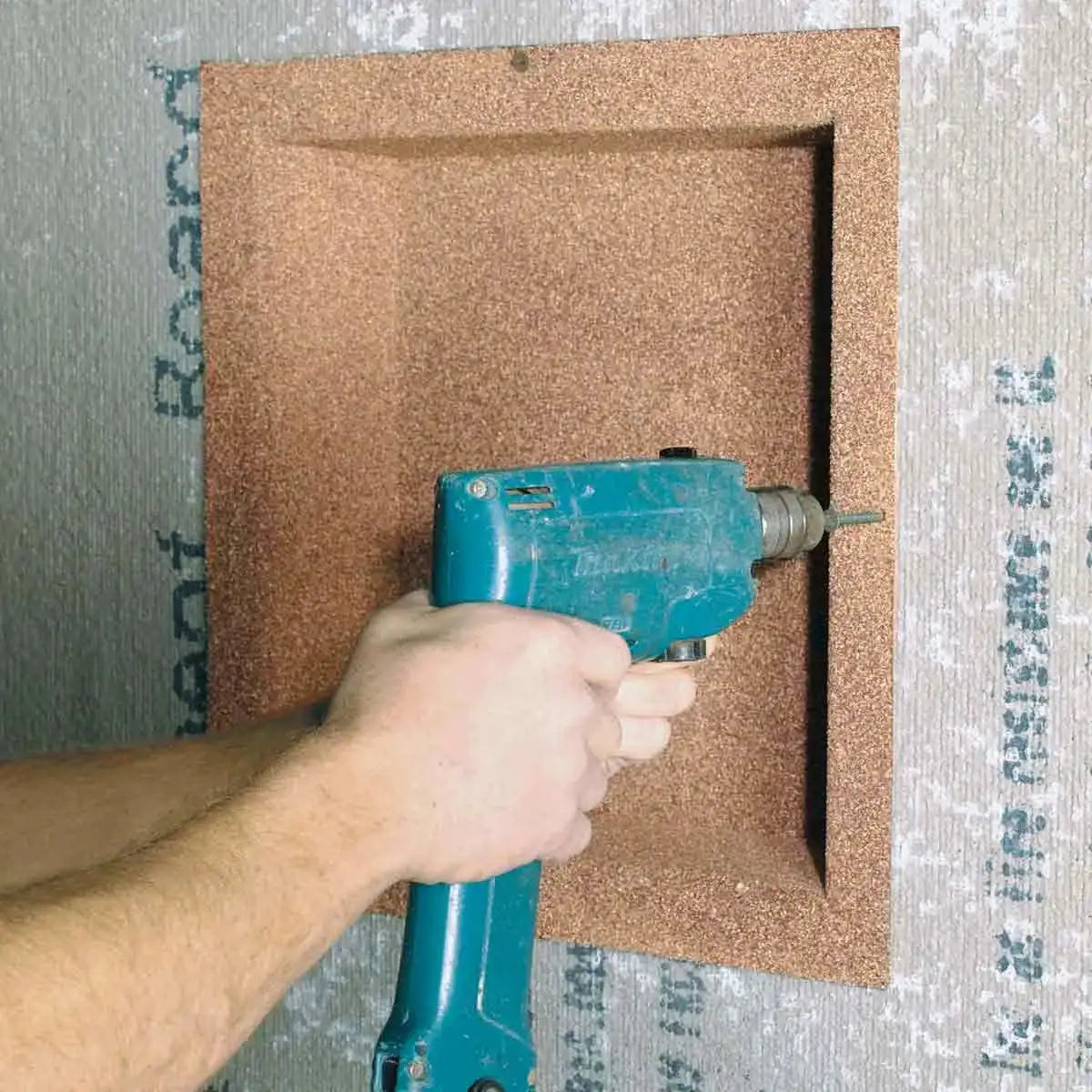 Innovis Recess-It Niche