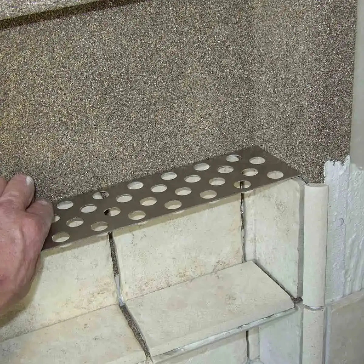 Innovis Recess-It Niche