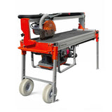 IQ Dry Saw 11 lbs dust chamber