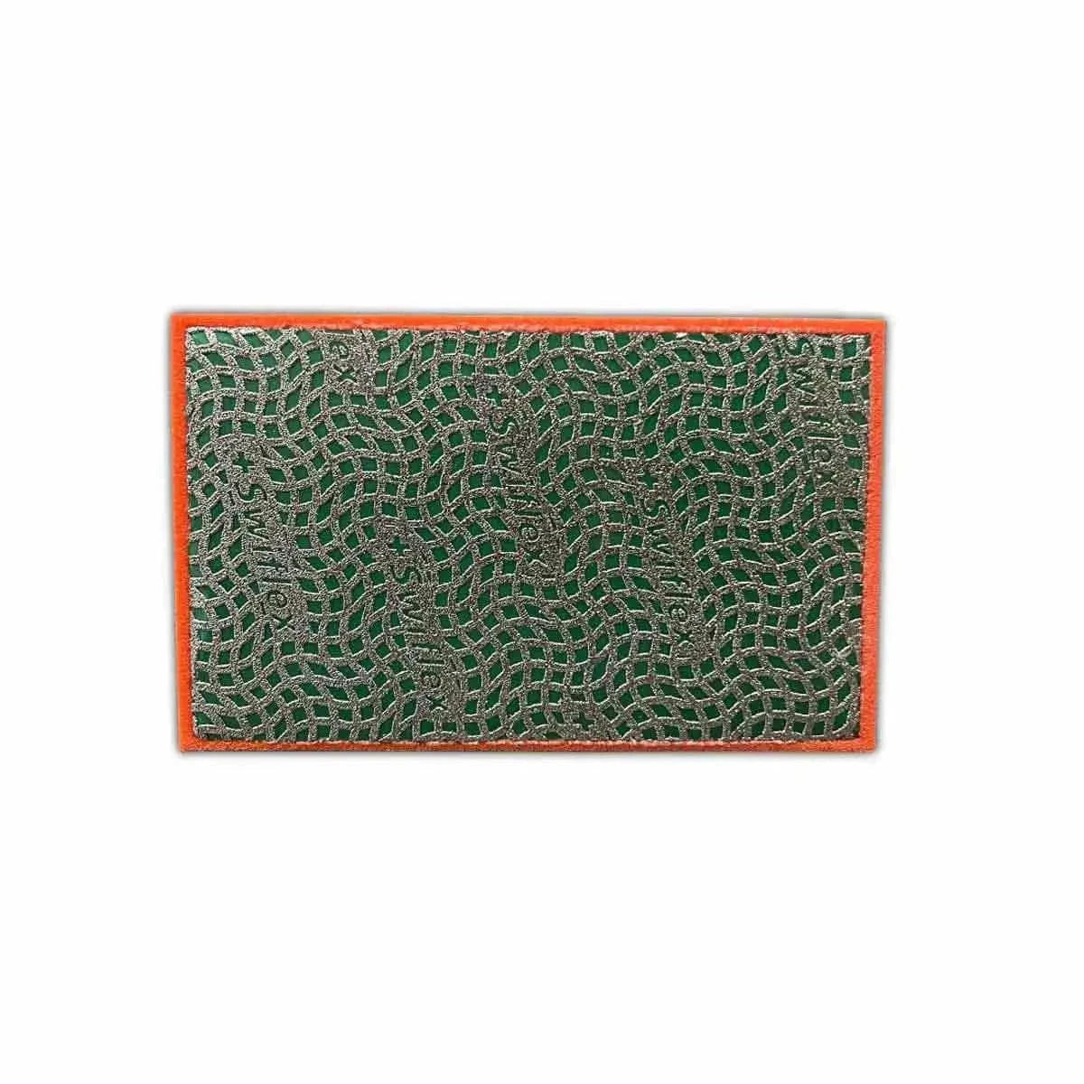 iQ Power Tools Diamond Hand Polishing Pad 50 Grit
