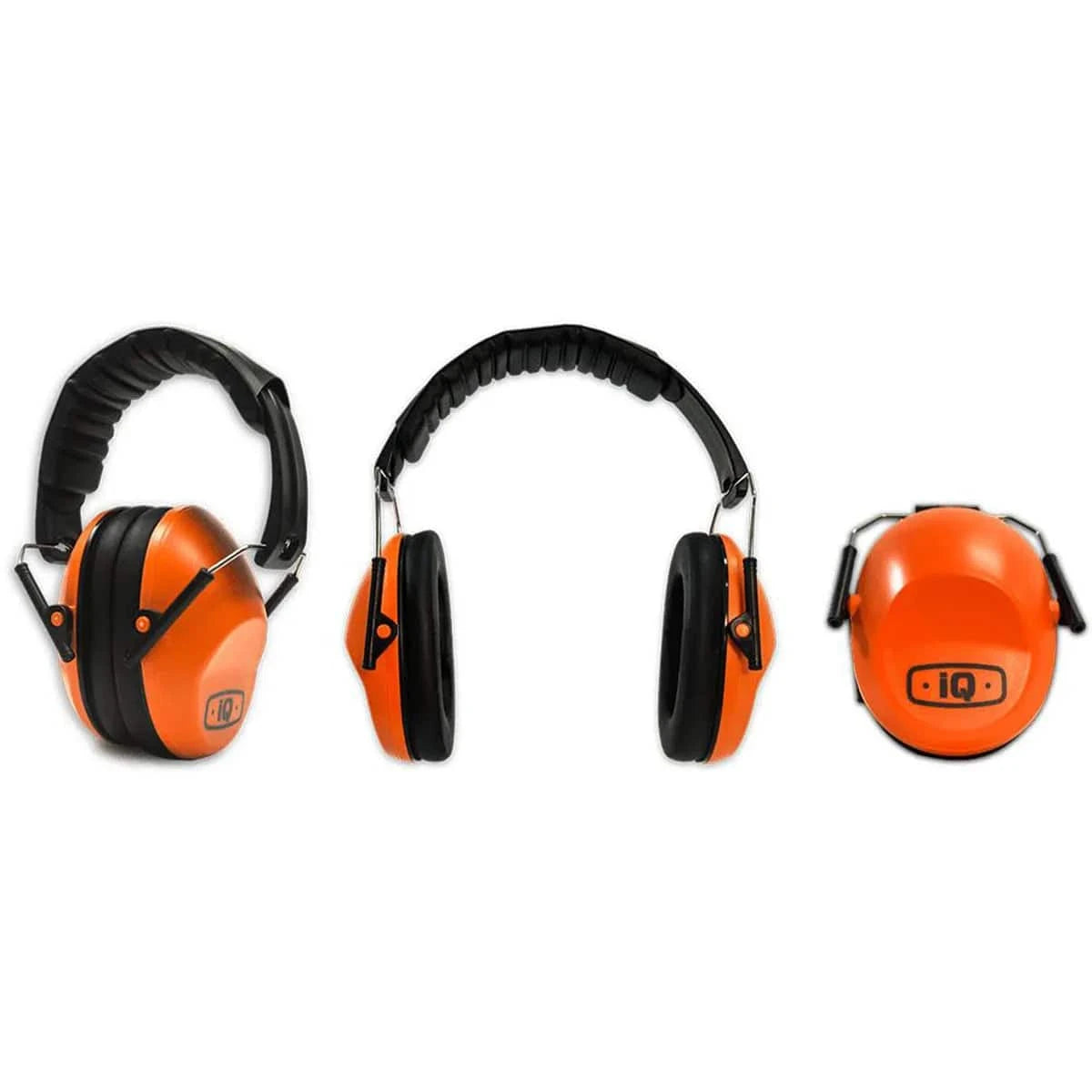 0140-70005-01 IQ Hearing Protection