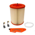 IQ Power Tools IQ228 Cyclone Annual Tune Up Kit