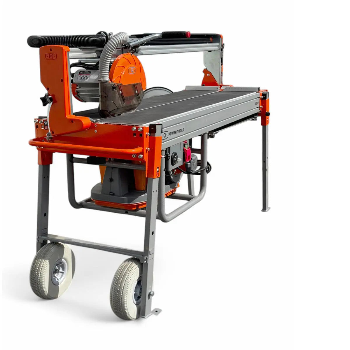 36" Diagonal Cut Dry Tile Saw