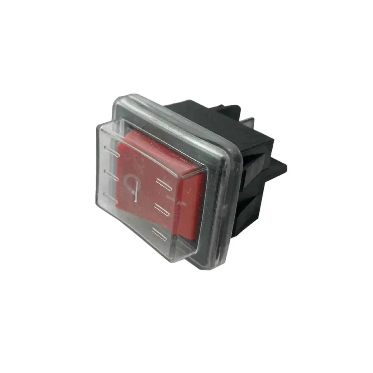 IQ - Main Switch On/Off