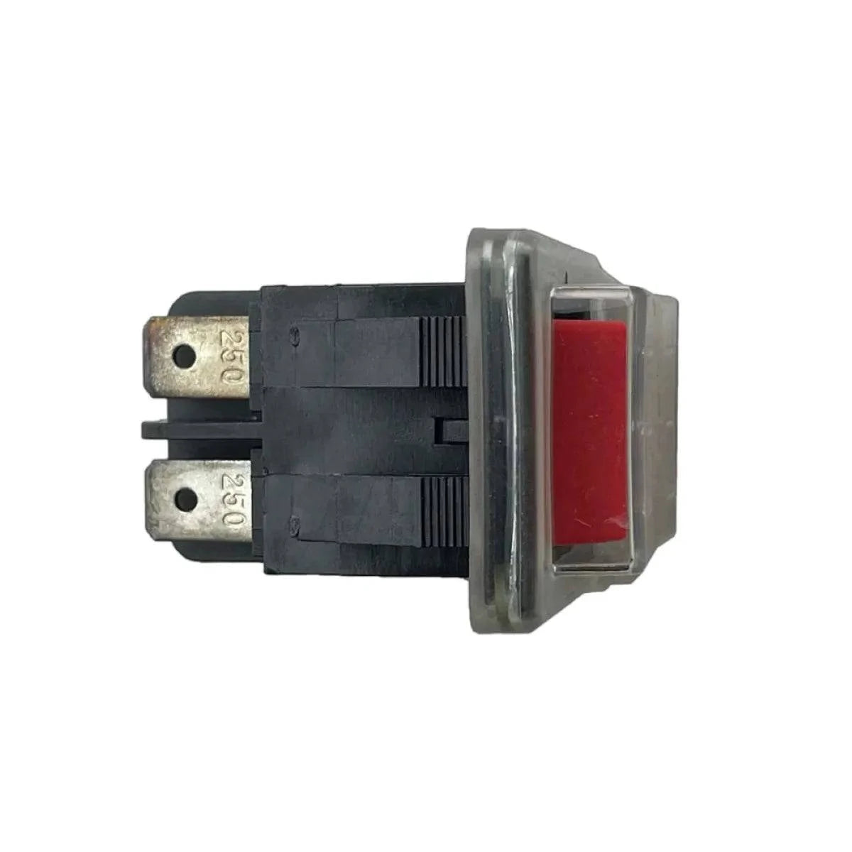 IQ - Main Switch Side View
