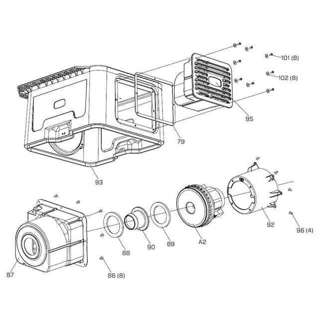 iq-powertools-iQ360XT-Lower-Frame-Assembly.webp