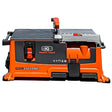 IQ228 7" Dustless/Dry Cut Bench Top ceramic tile saw