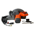 iQ Power Tools iQ360XR and iQ360XT 120V Saw Motor