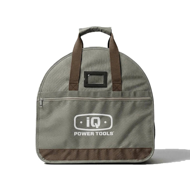 iQ Power Tools Easy Carry Blade Bag