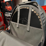 iQ Power Tools Easy Carry Blade Bag - Contractors Direct