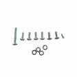 iQMS362 Gear Housing & Saw Motor Hardware Kit