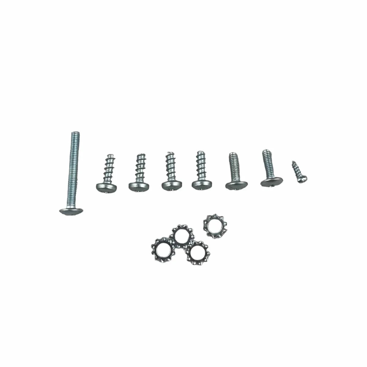 iQMS362 Gear Housing & Saw Motor Hardware Kit