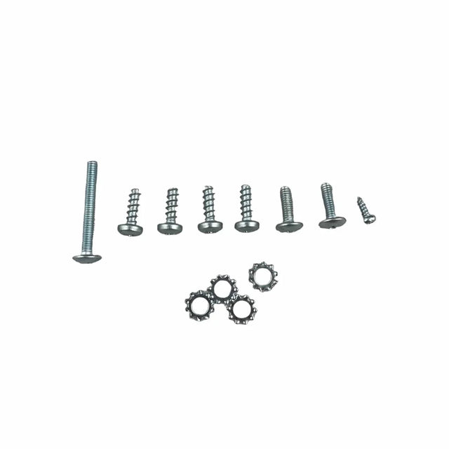 iQMS362 Gear Housing & Saw Motor Hardware Kit