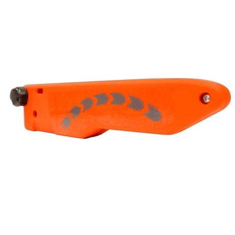 iQ Powertools iQ228 Cyclone Blade Guard Assembly