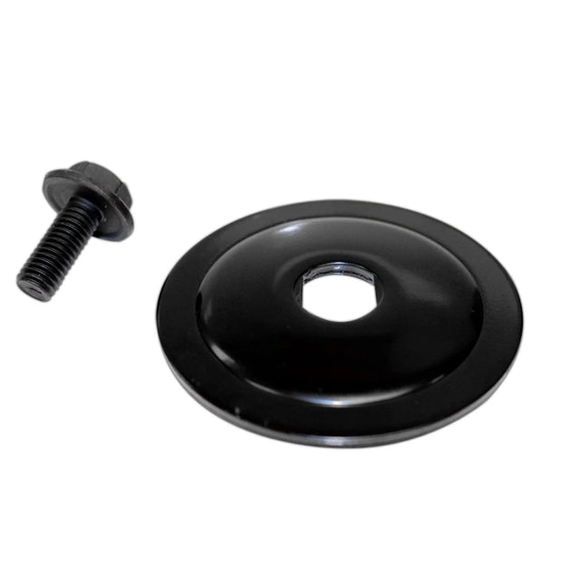 iQ Powertools iQ228 Cyclone Outer Flange Kit
