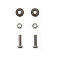 iQ Powertools iQ228 Cyclone Right Guide Wheel