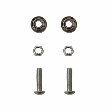 iQ Powertools iQ228 Cyclone Right Guide Wheel