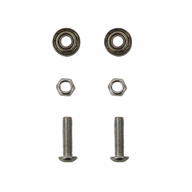 iQ Powertools iQ228 Cyclone Right Guide Wheel
