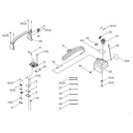 iqpowertools-iq426-HEPA-Handle-and-Control-Box.webp