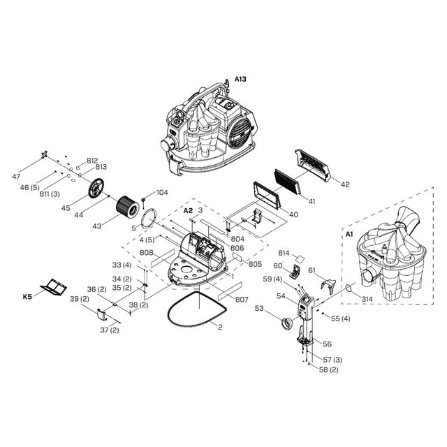 iqpowertools-iq426-HEPA-Vacuum-System.webp