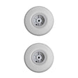 iQ Powertools iQMS362 Stand Assembly Wheel Kit