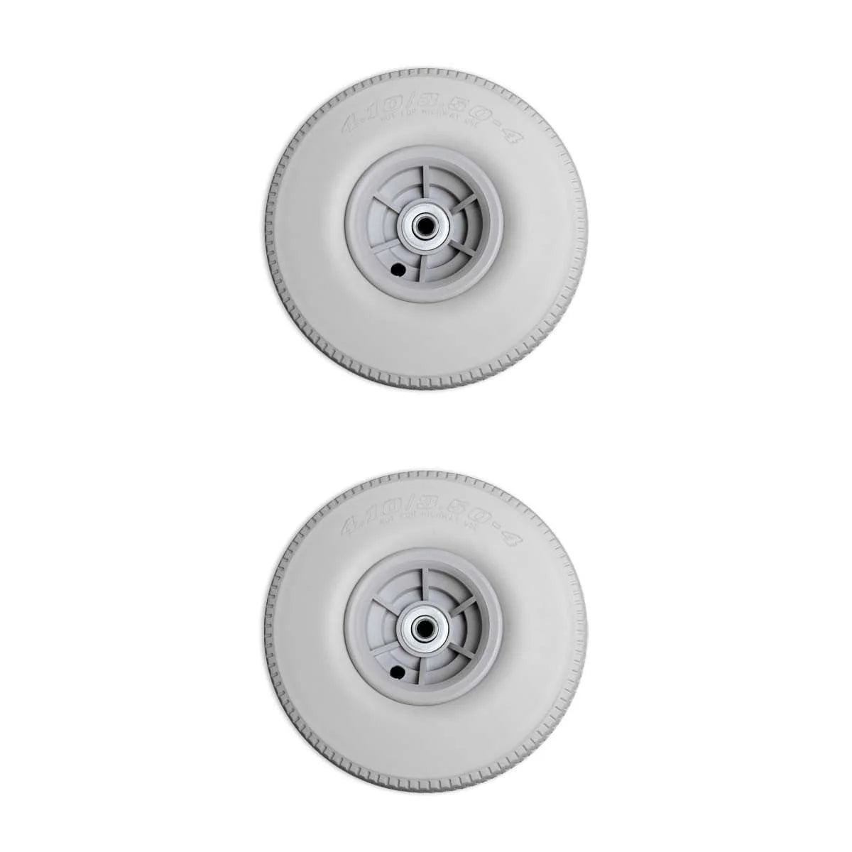 iQ Powertools iQMS362 Stand Assembly Wheel Kit