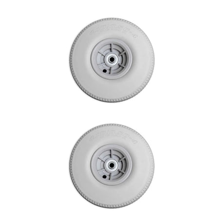 iQ Powertools iQMS362 Stand Assembly Wheel Kit