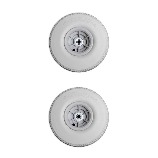 iQ Powertools iQMS362 Stand Assembly Wheel Kit