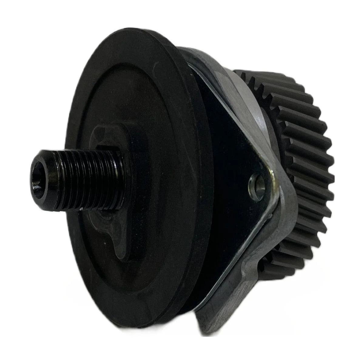 iQ Power Tools iQTS244 Blade Shaft Assembly