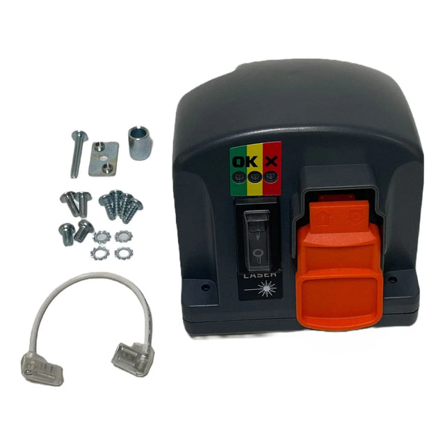 iQTS244 Circuit Board Housing Kit 120V