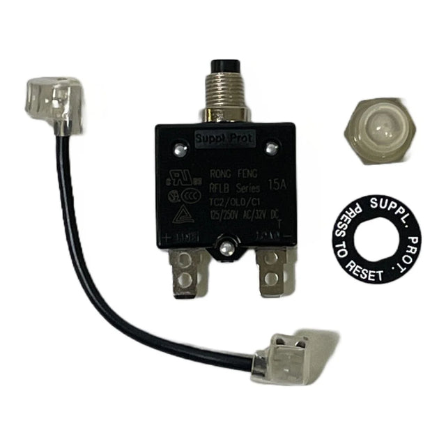 iQ Power Tools iQTS244 Overload Protector Kit