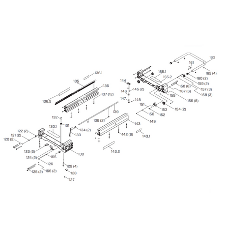 iqpowertools-iqts244-tile-saw-upper-frame-assembly.webp