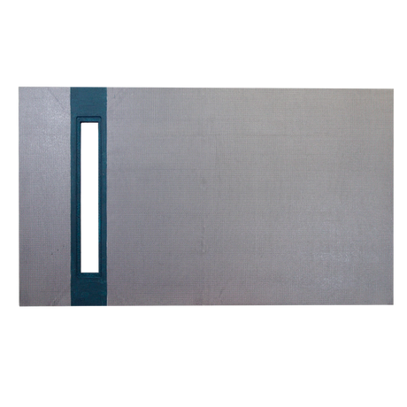 KBRS Linear ShowerSlope 36" x 72"