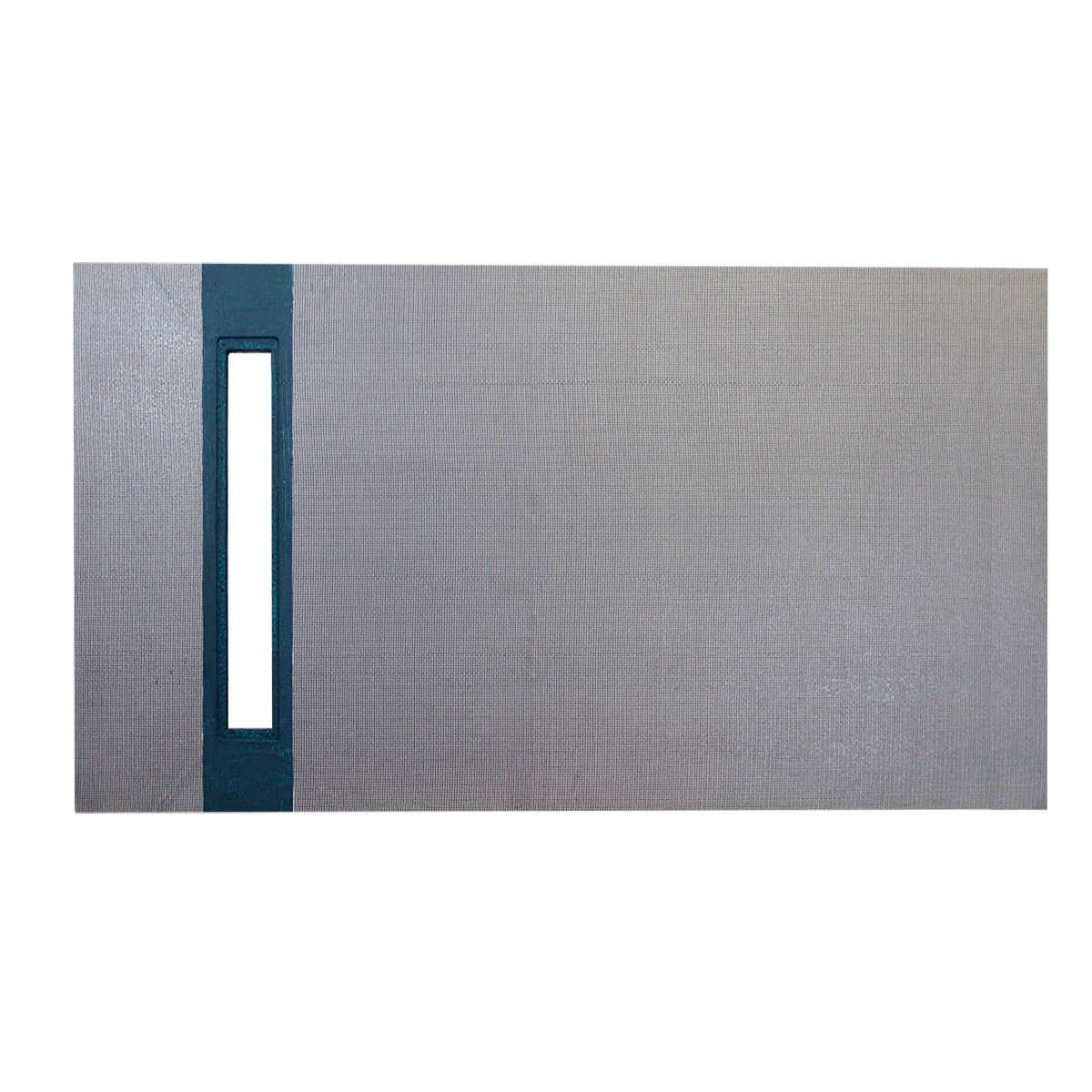 KBRS Linear ShowerSlope 42" x 72"