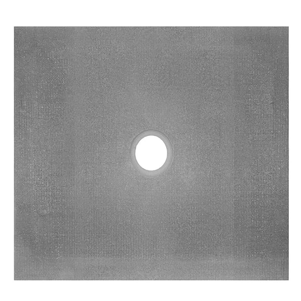 KBRS Low Profile ShowerSlope 39" x 39"