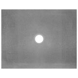 KBRS ShowerSlope Center Drain 39" x 49"